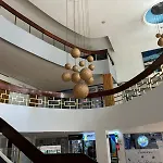 Moderno Apartamento Frente al Mar