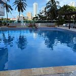 Apartamento Con Vista Al Laguito Y Al Mar
