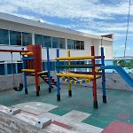Apartamento Con Vista Al Laguito Y Al Mar