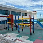 Moderno Apartamento Frente al Mar