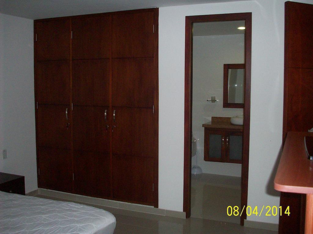Apartment Con Vista Al Laguito Y Al Mar